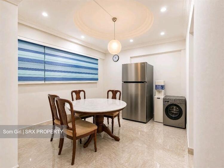 Blk 717 Bedok Reservoir Garden (Bedok), HDB Executive #558469591